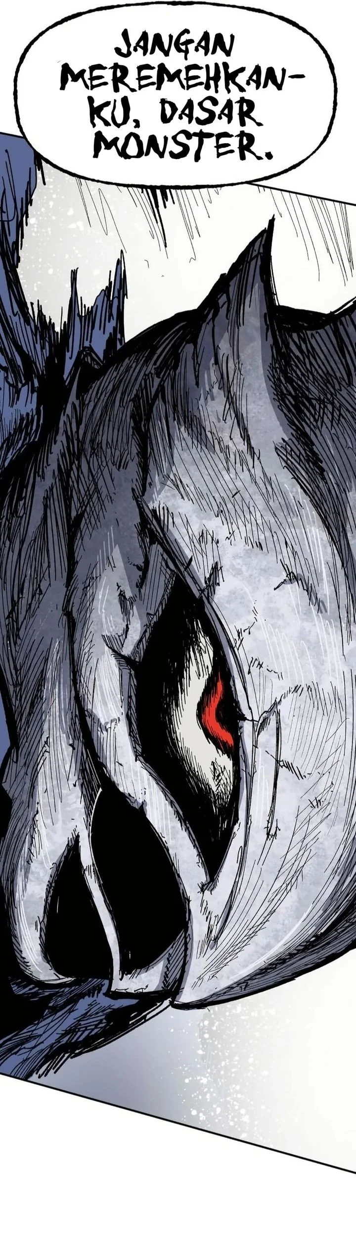Hero Kariel Chapter 21 Gambar 12