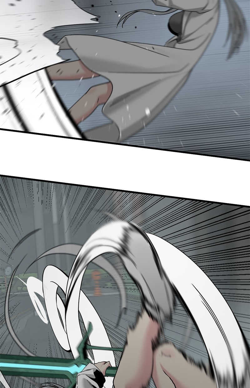 Hero Killer Chapter 108 Gambar 26