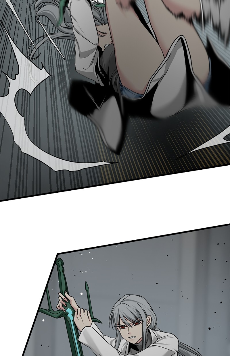 Hero Killer Chapter 108 Gambar 27