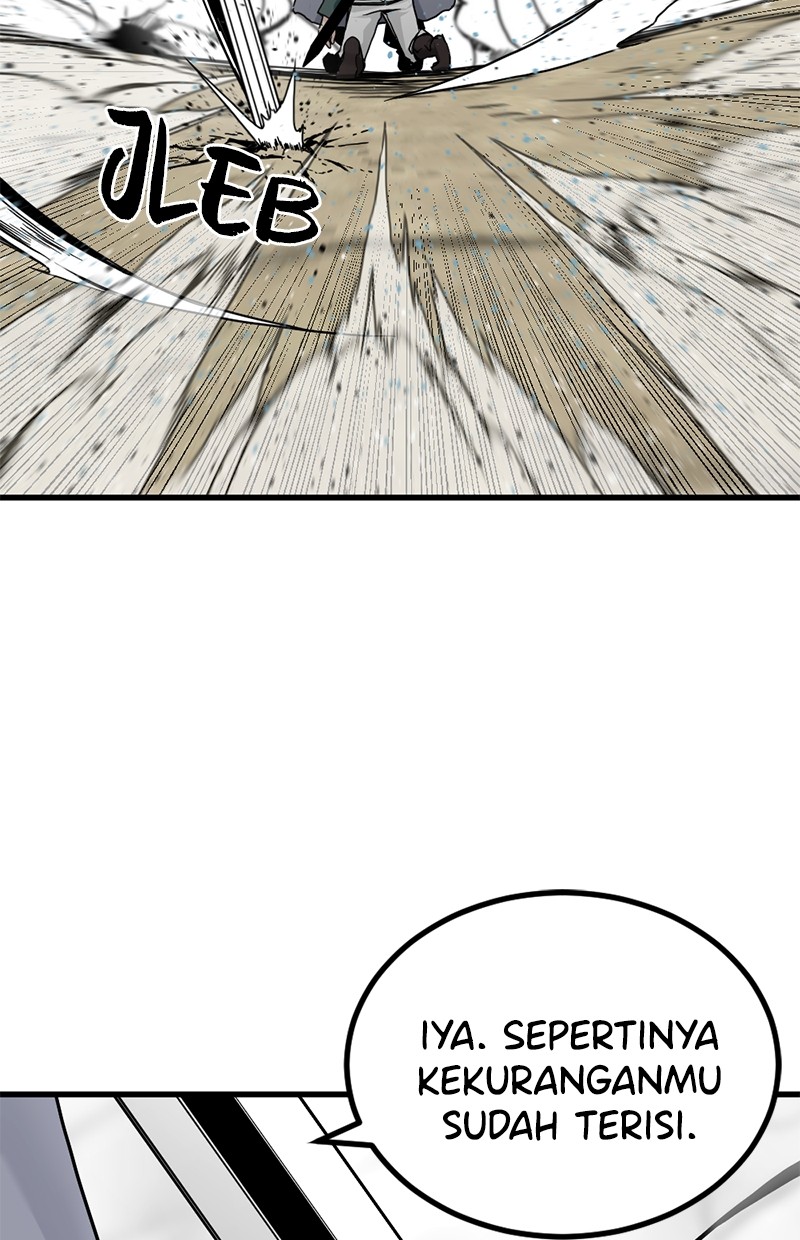 Hero Killer Chapter 126 Gambar 25