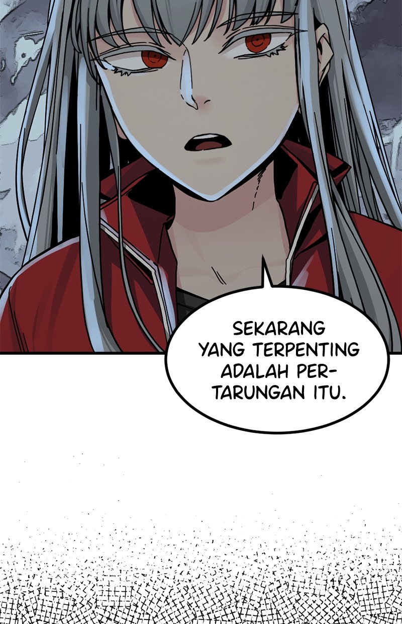 Hero Killer Chapter 132 Gambar 29