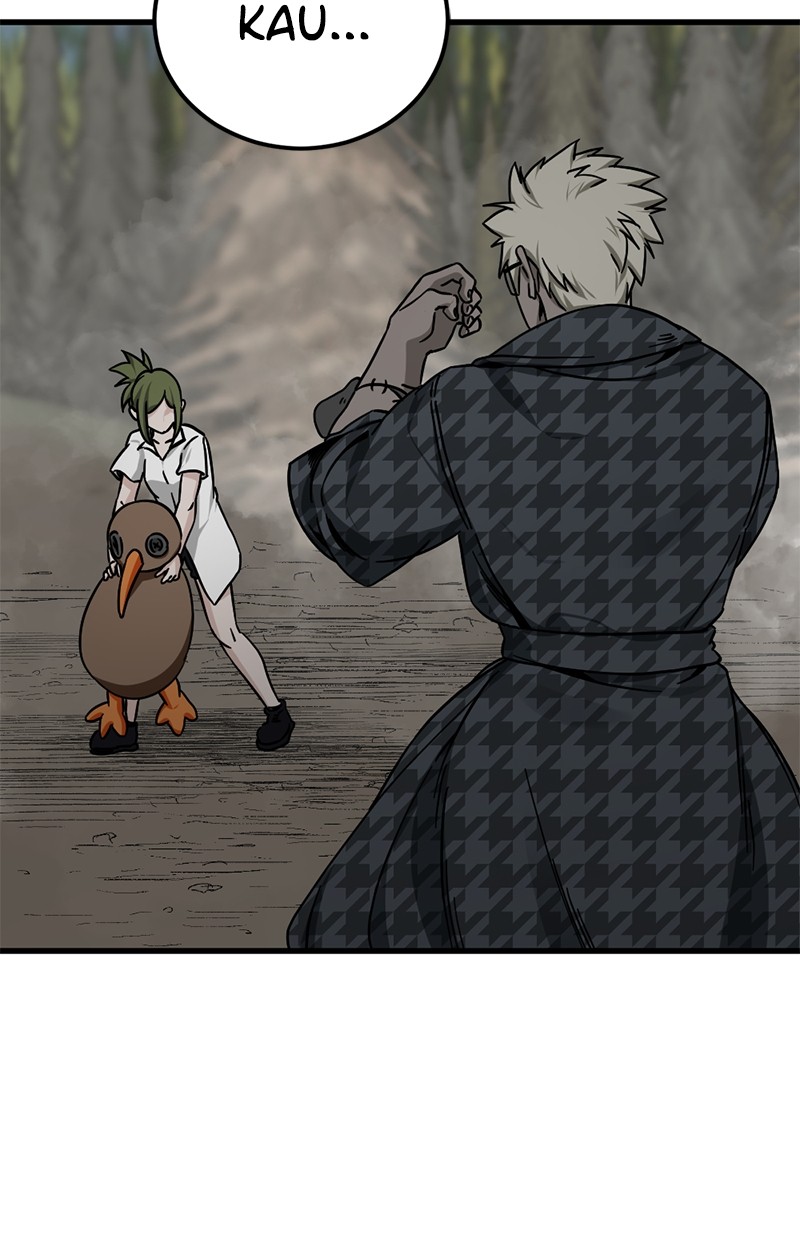 Hero Killer Chapter 134 Gambar 28