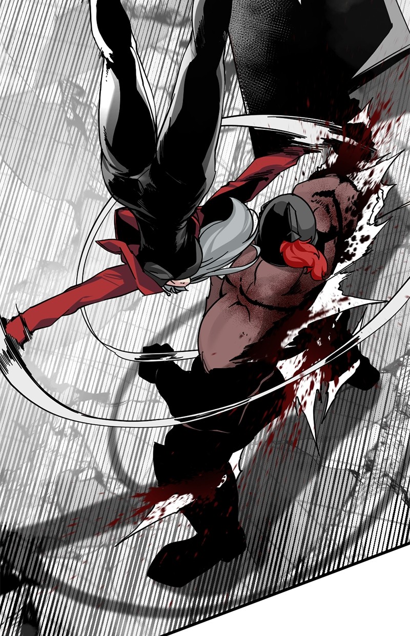 Hero Killer Chapter 137 Gambar 30