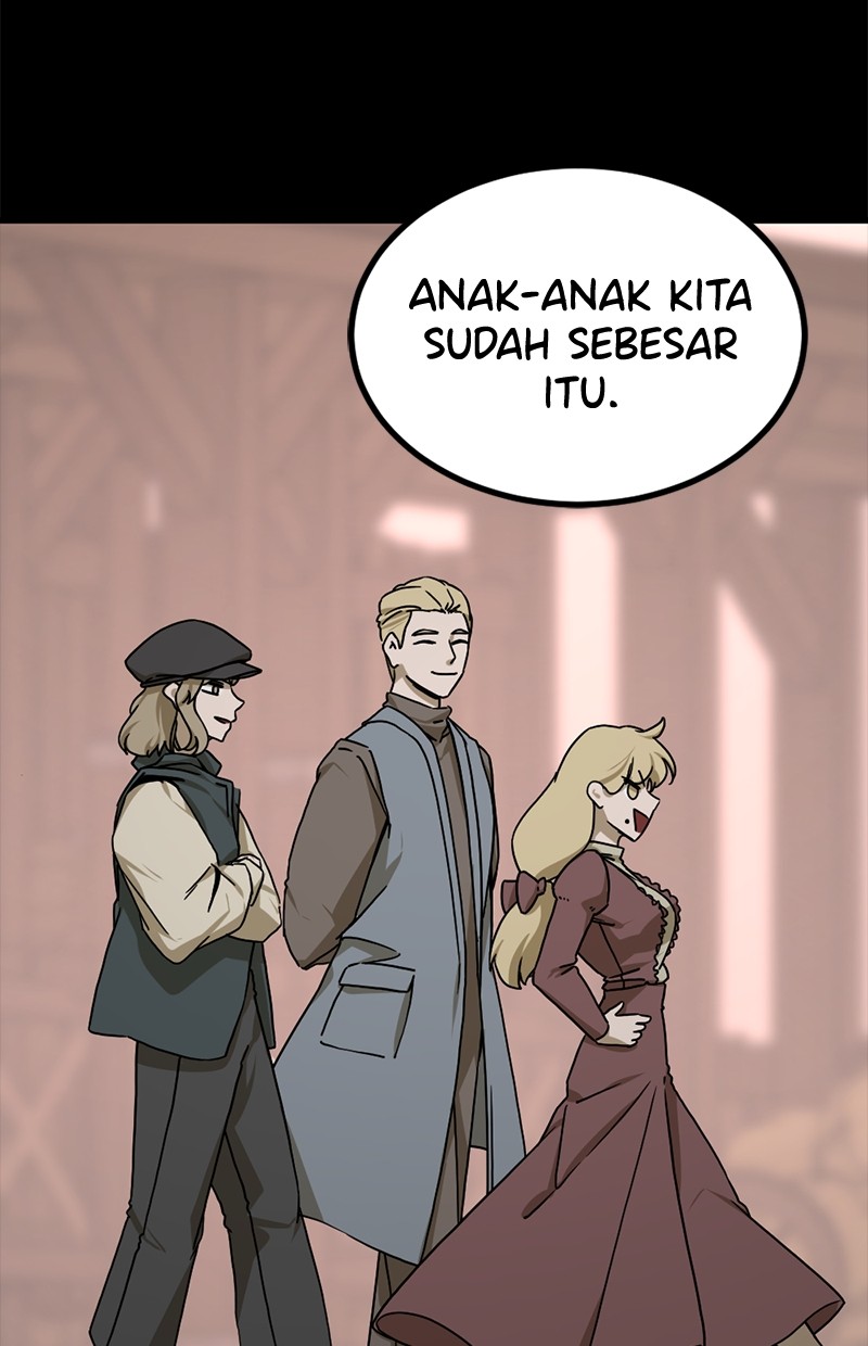 Hero Killer Chapter 154 Gambar 29
