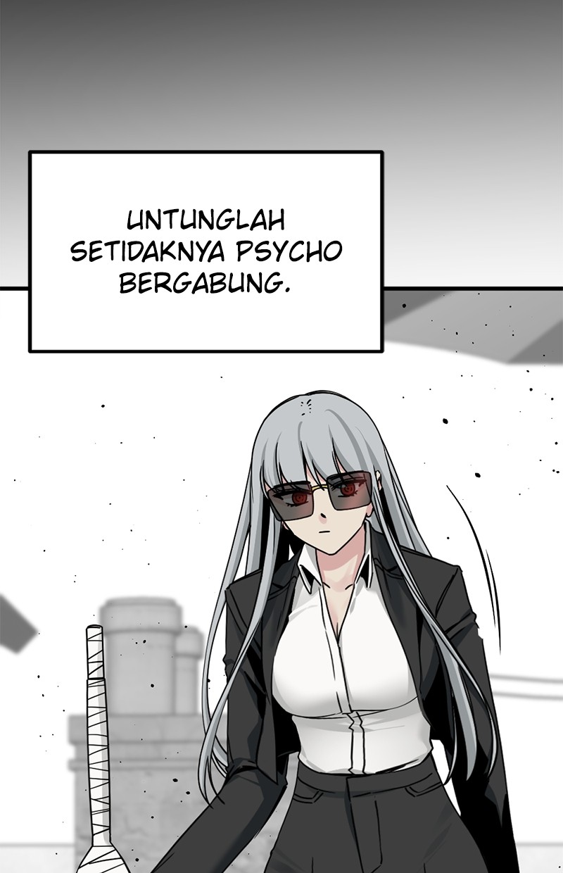 Hero Killer Chapter 178 Gambar 31