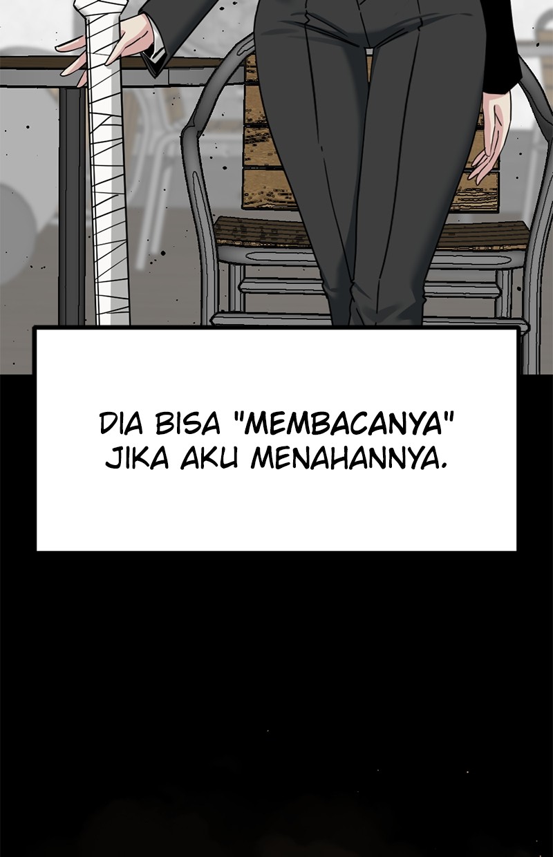 Hero Killer Chapter 178 Gambar 32