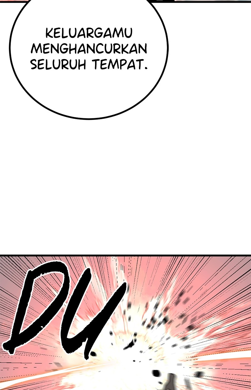 Hero Killer Chapter 179 Gambar 34