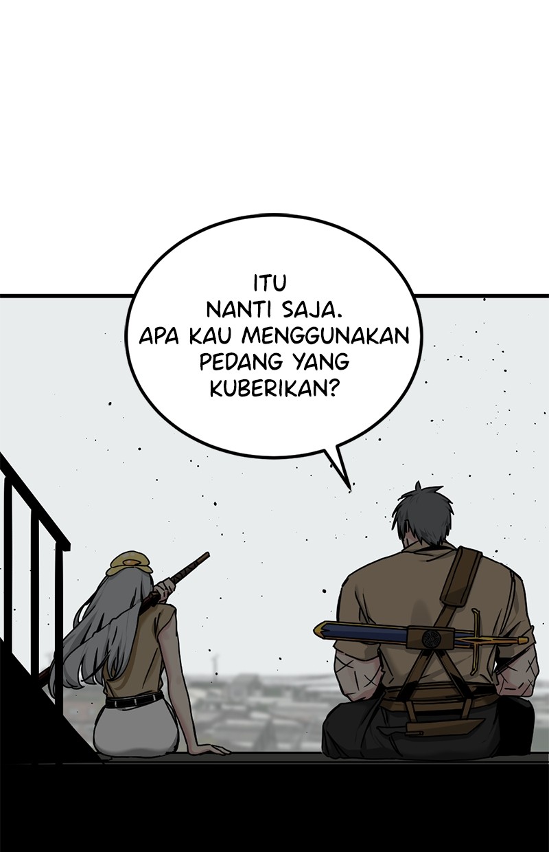 Hero Killer Chapter 181 Gambar 32
