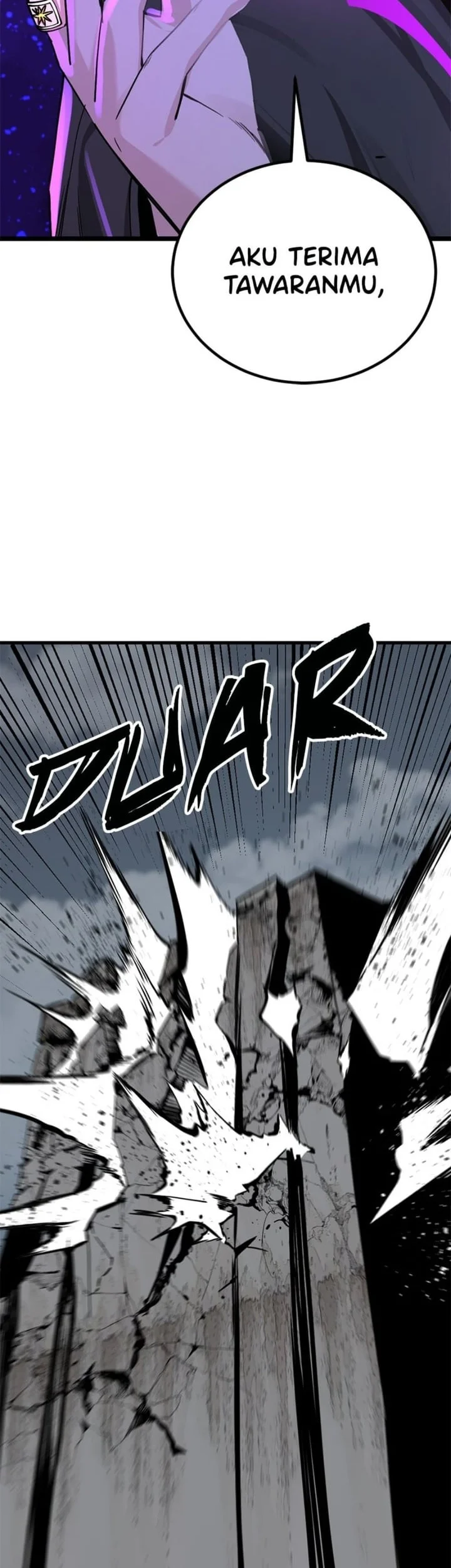 Hero Killer Chapter 187 Gambar 19