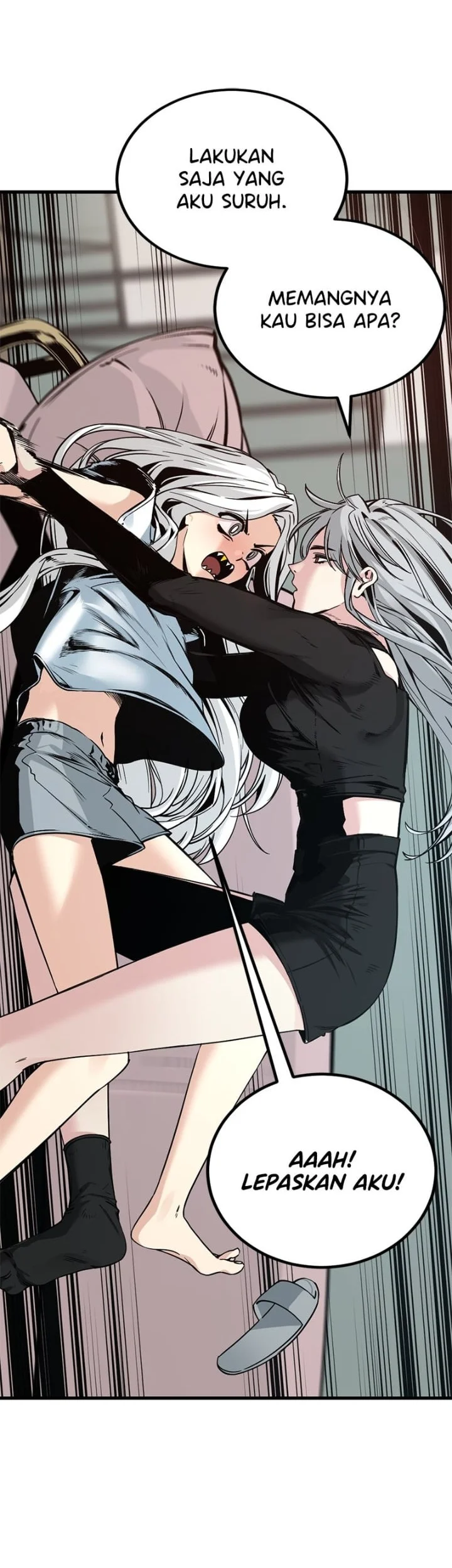 Hero Killer Chapter 188 Gambar 17