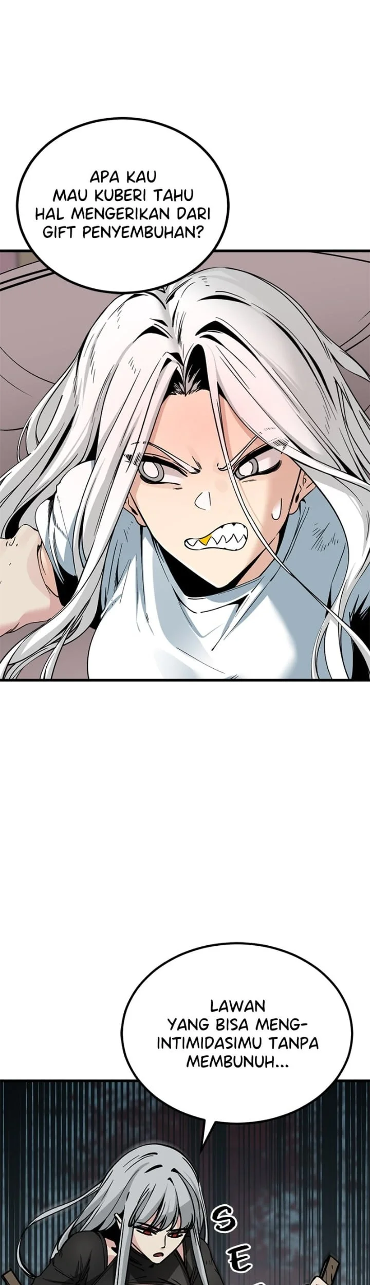 Hero Killer Chapter 188 Gambar 18