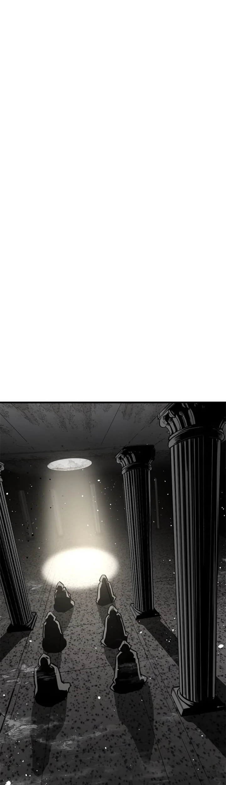 Hero Killer Chapter 189 Gambar 21