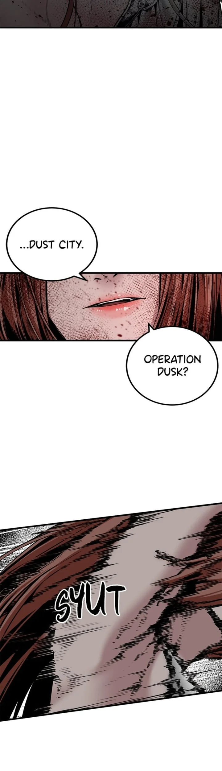Hero Killer Chapter 190 Gambar 16