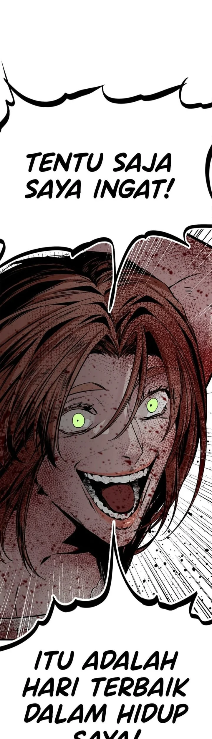 Hero Killer Chapter 190 Gambar 17