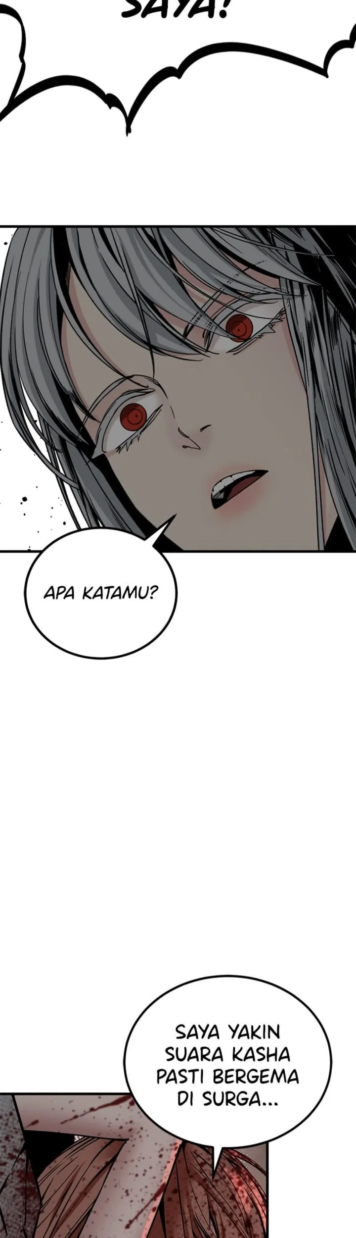 Hero Killer Chapter 190 Gambar 18