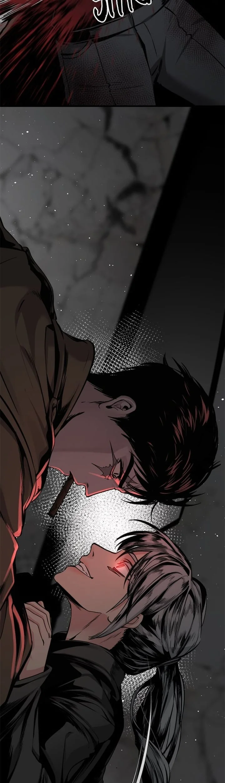 Hero Killer Chapter 191 Gambar 16