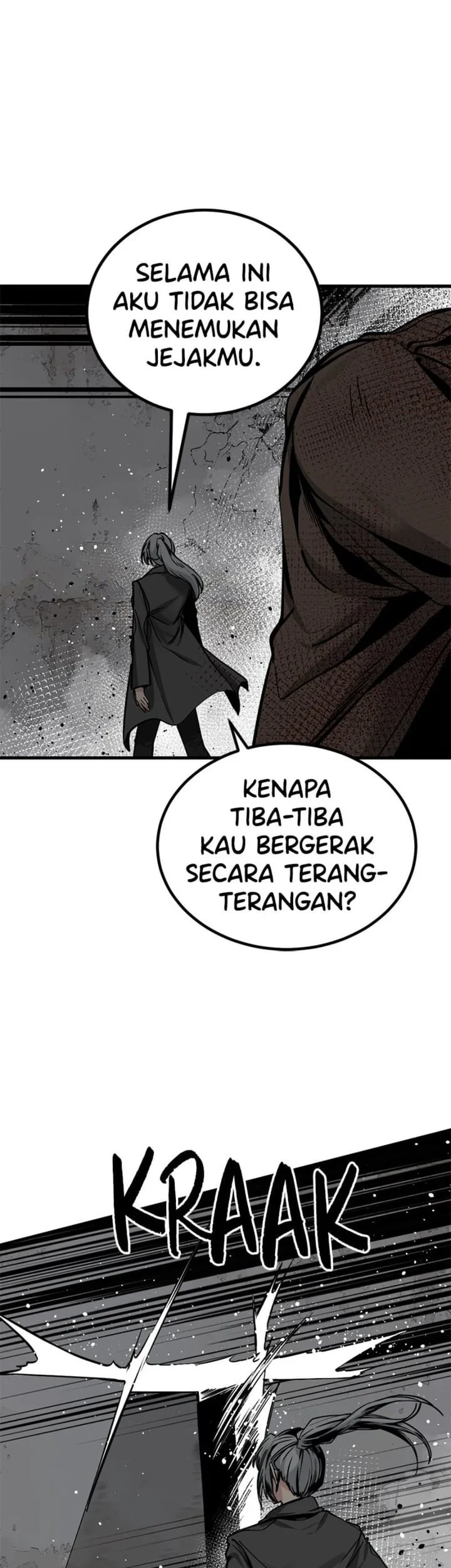 Hero Killer Chapter 191 Gambar 18