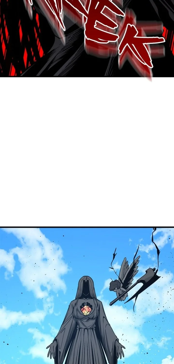 Hero Killer Chapter 192 Gambar 16