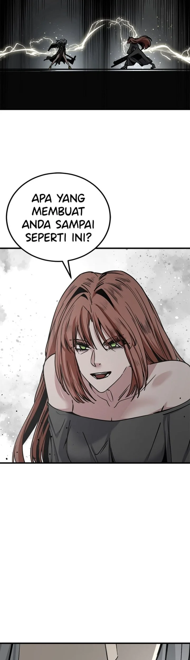 Hero Killer Chapter 192 Gambar 18
