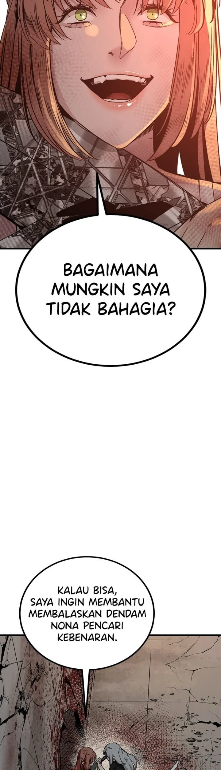 Hero Killer Chapter 193 Gambar 17