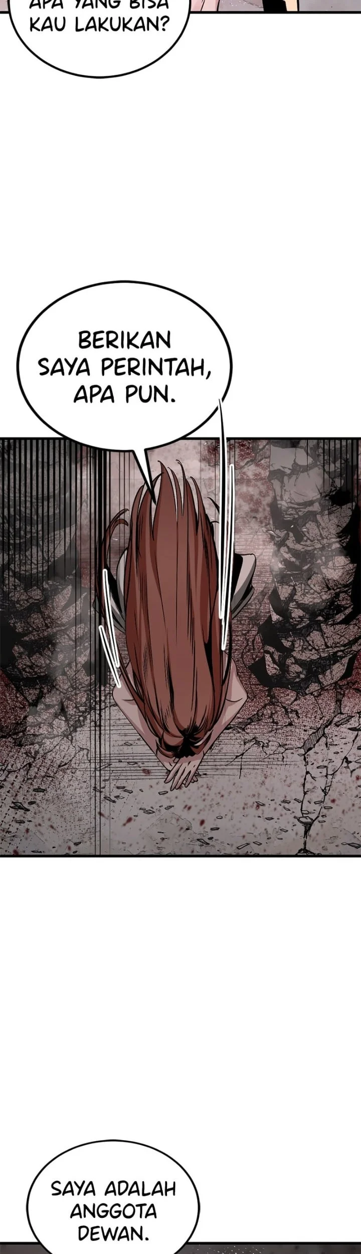 Hero Killer Chapter 193 Gambar 19