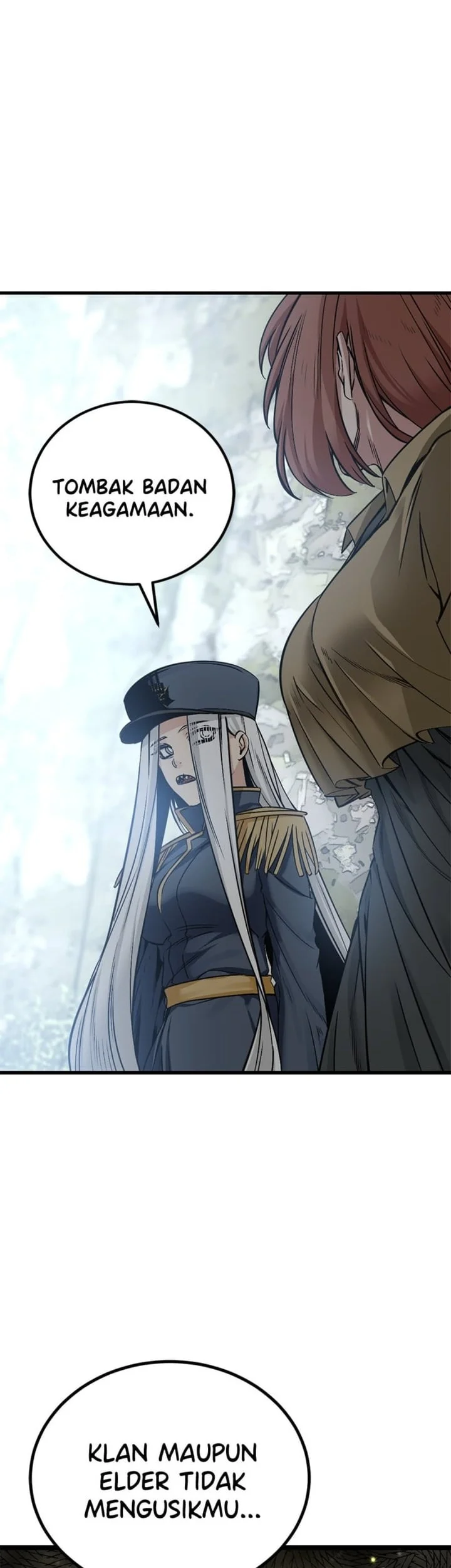 Hero Killer Chapter 196 Gambar 19