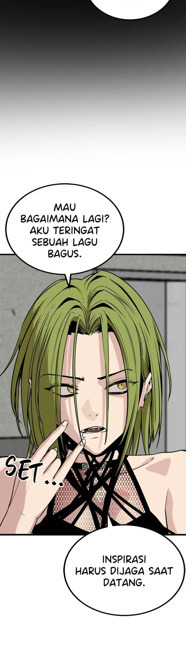 Hero Killer Chapter 198 Gambar 18