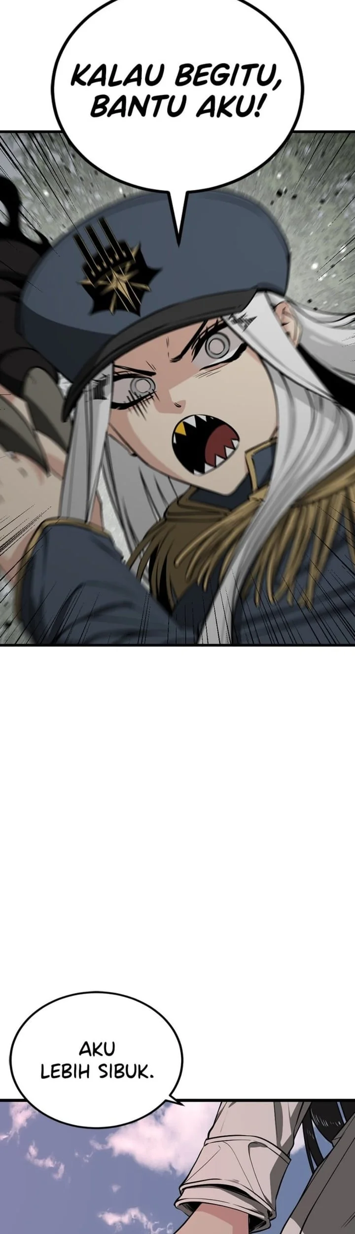 Hero Killer Chapter 199 Gambar 18