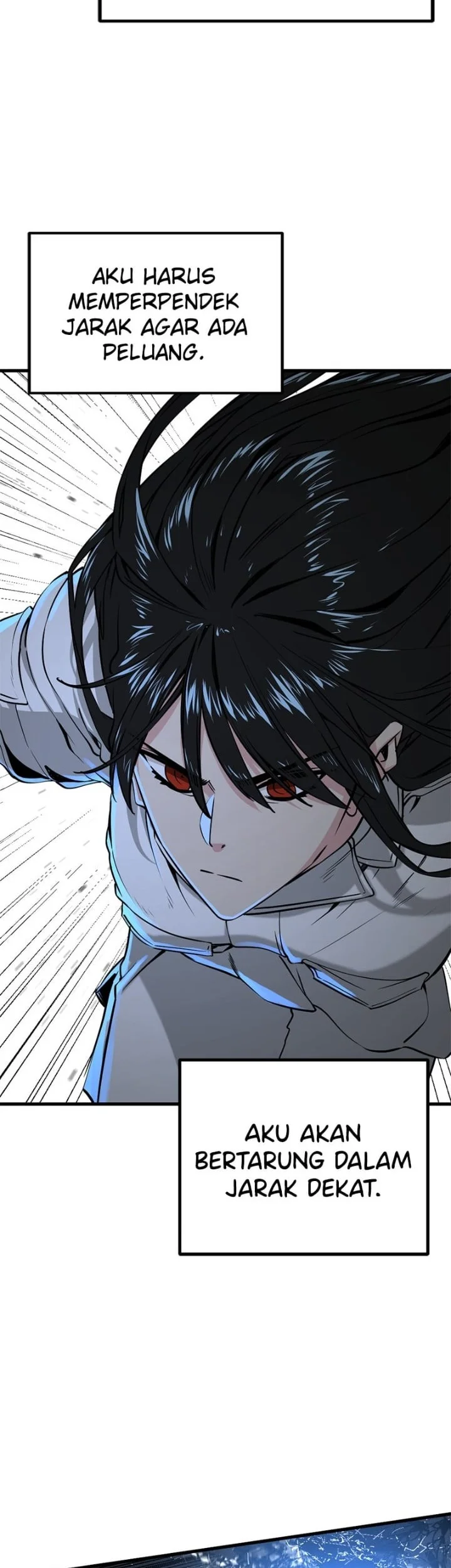 Hero Killer Chapter 200 Gambar 17