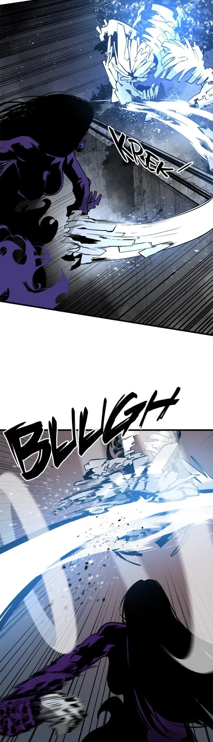 Hero Killer Chapter 200 Gambar 18