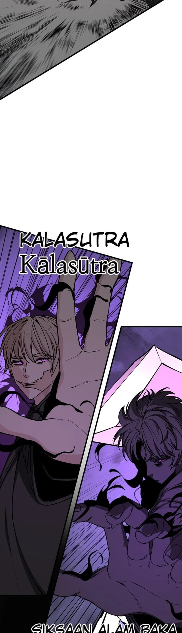 Hero Killer Chapter 201 Gambar 17