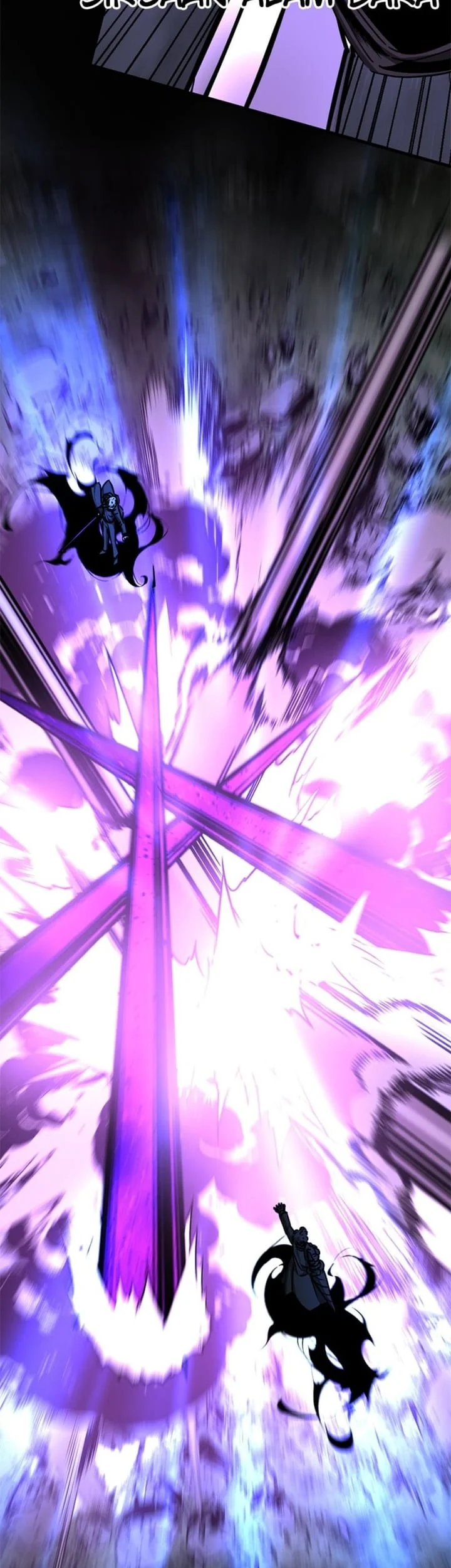 Hero Killer Chapter 201 Gambar 18