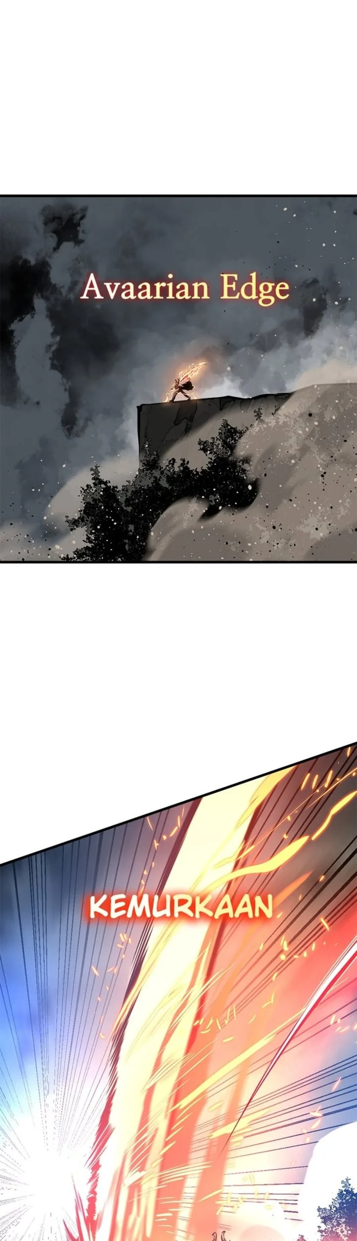 Hero Killer Chapter 203 Gambar 16