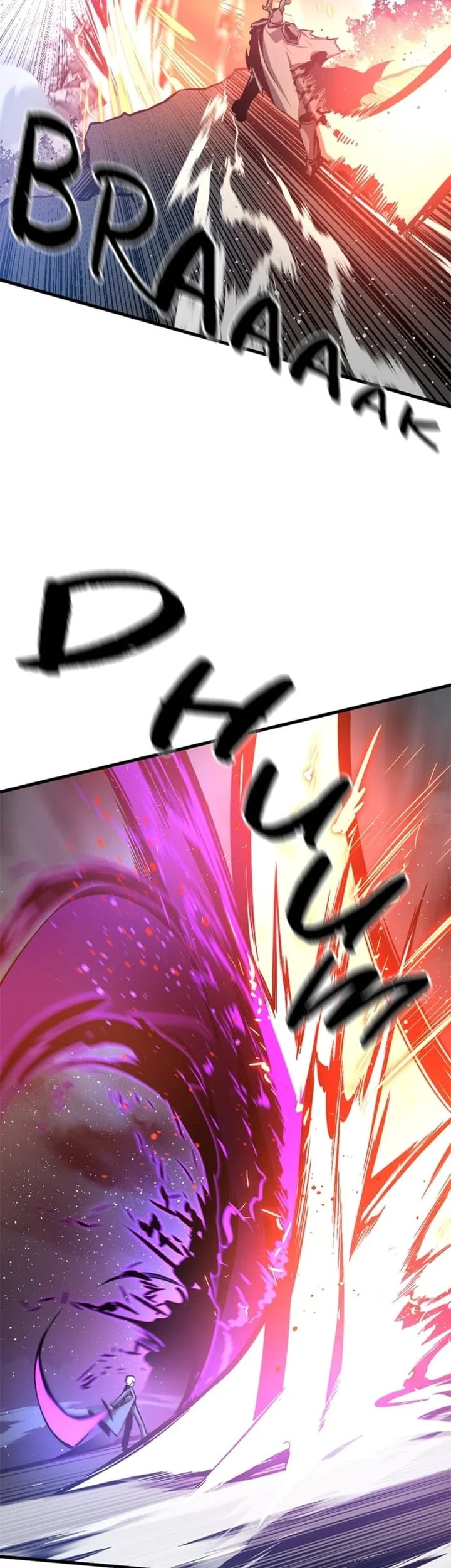 Hero Killer Chapter 203 Gambar 17