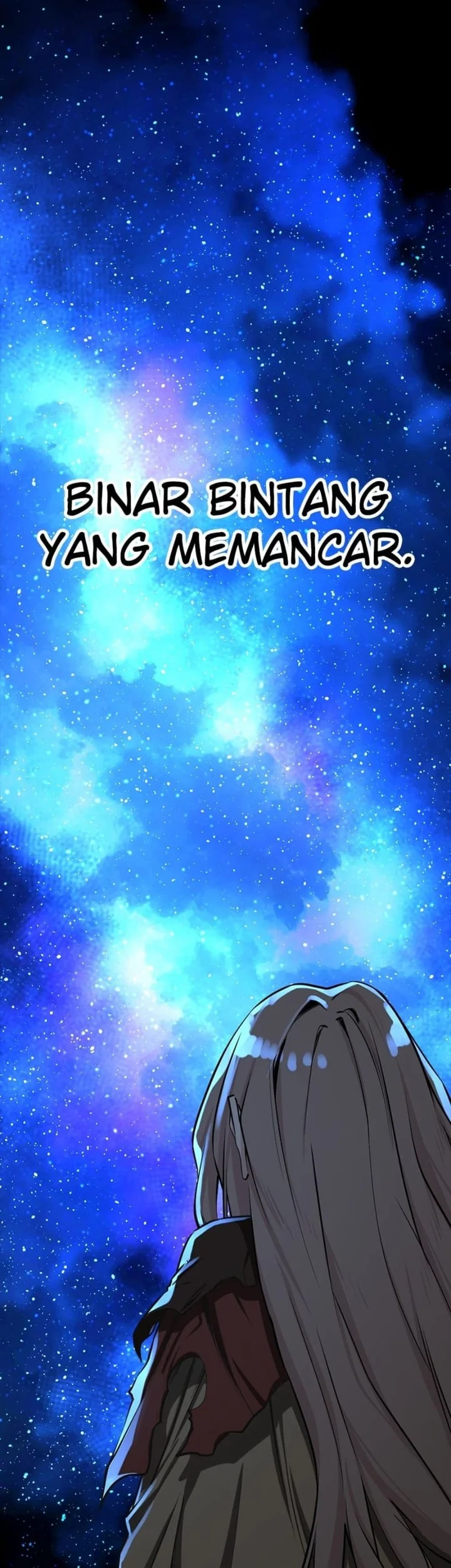 Hero Killer Chapter 204 Gambar 18