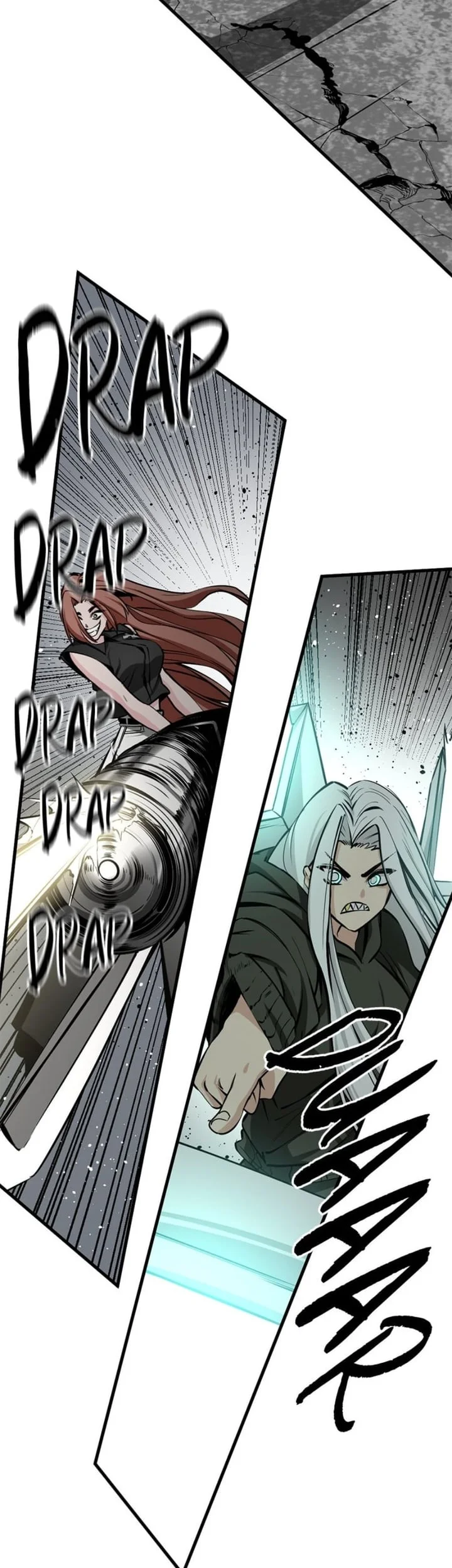 Hero Killer Chapter 207 Gambar 17