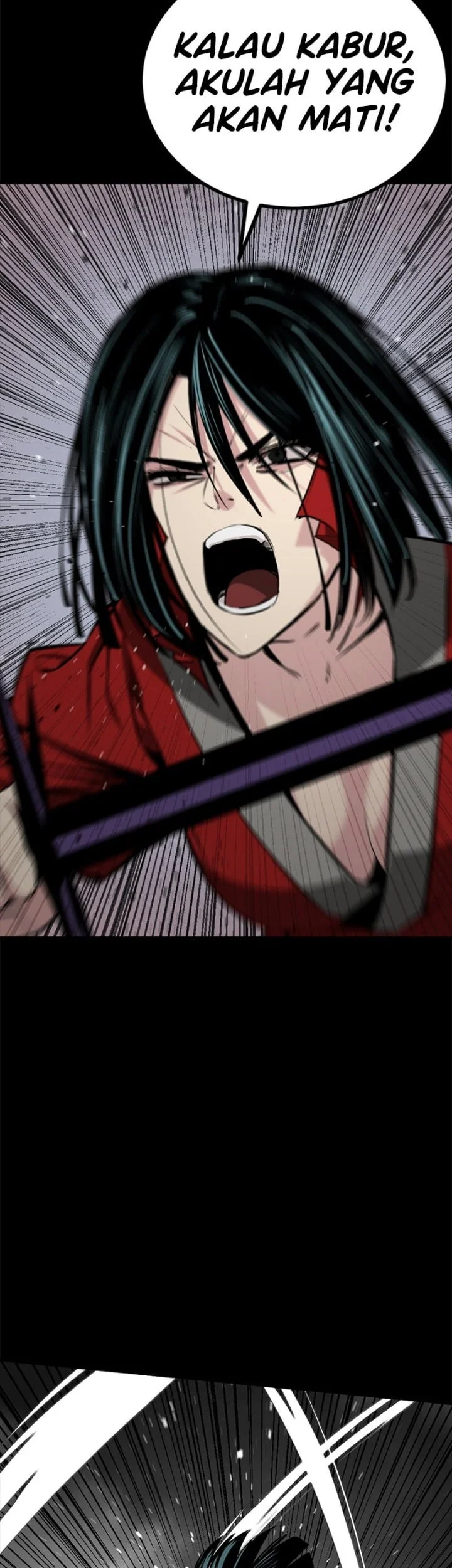 Hero Killer Chapter 208 Gambar 19