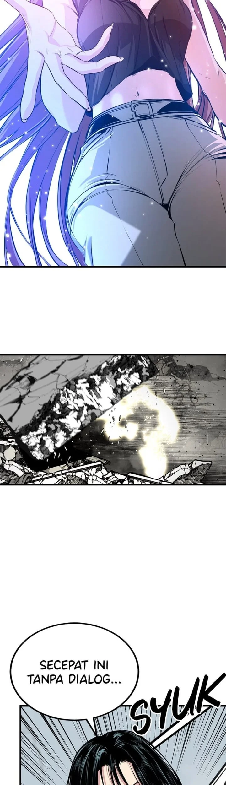 Hero Killer Chapter 209 Gambar 17