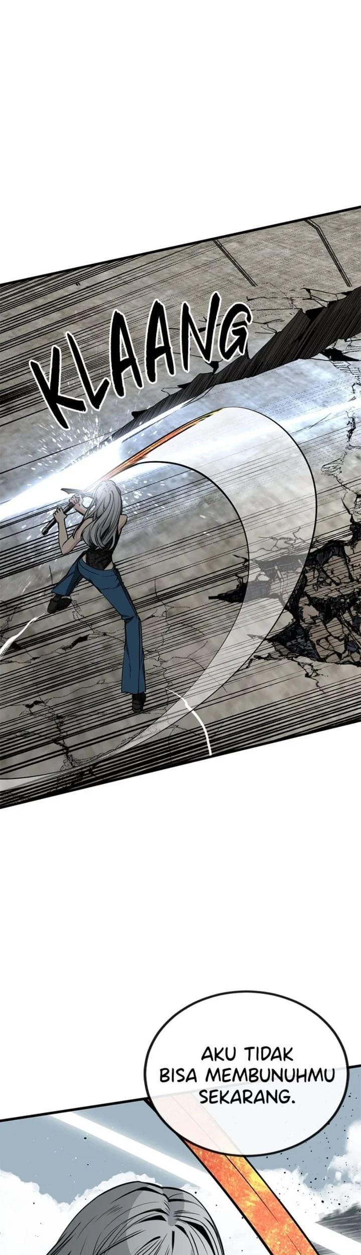 Hero Killer Chapter 210 Gambar 16
