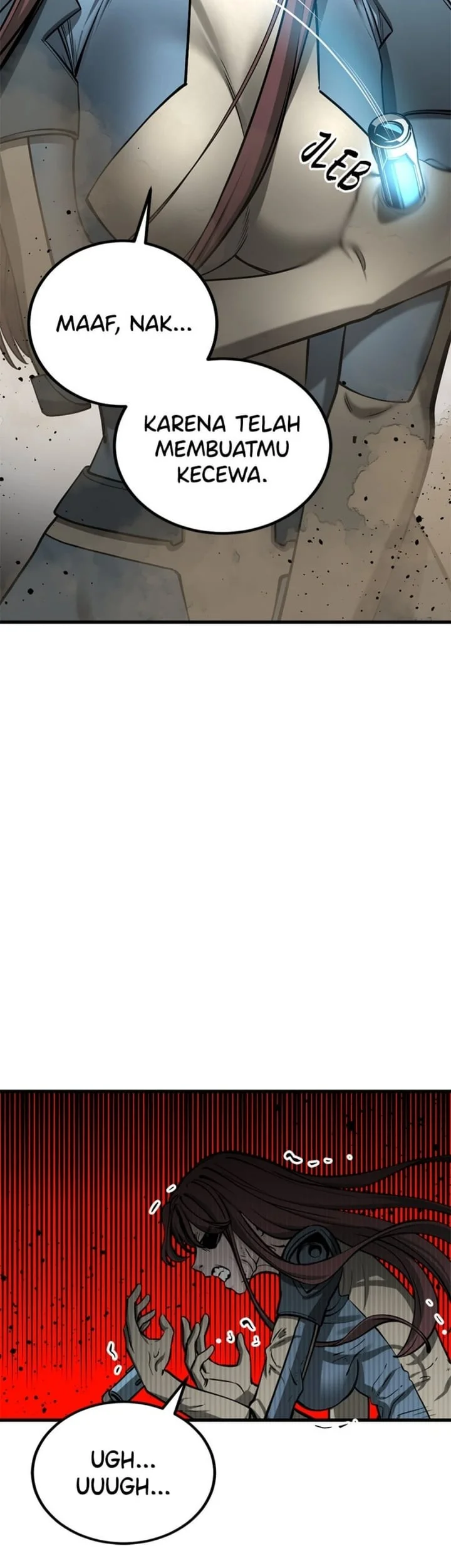 Hero Killer Chapter 211 Gambar 17