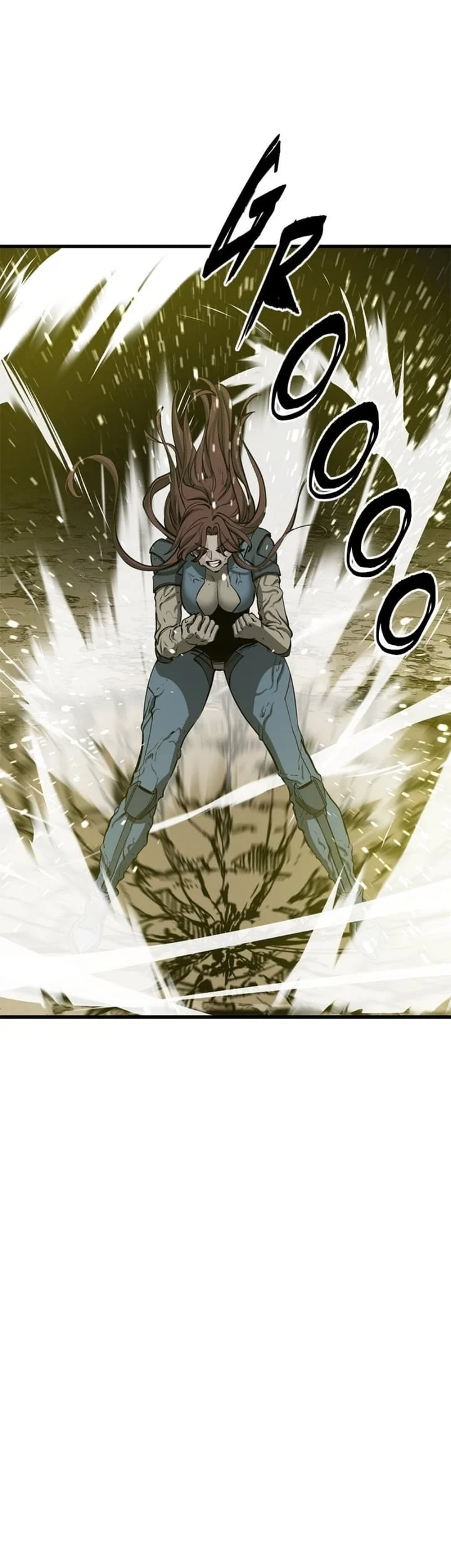 Hero Killer Chapter 211 Gambar 18
