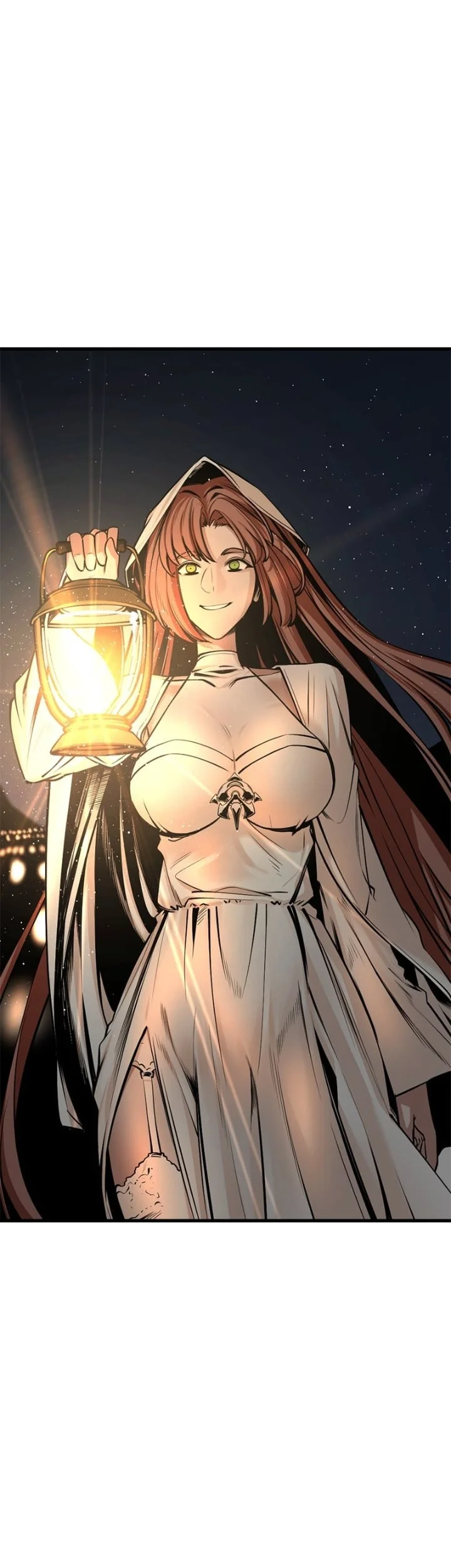 Hero Killer Chapter 212 Gambar 15