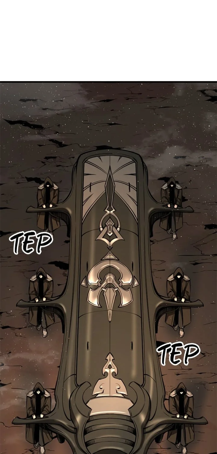 Hero Killer Chapter 212 Gambar 16
