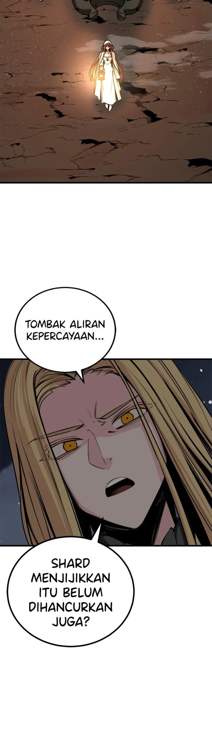 Hero Killer Chapter 212 Gambar 17