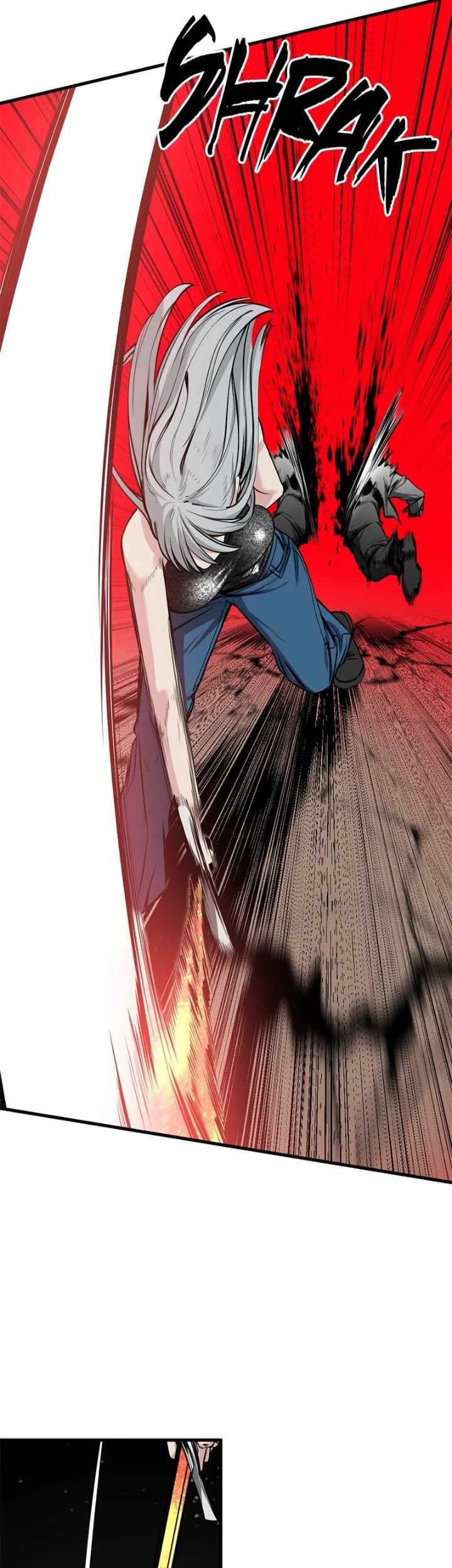 Hero Killer Chapter 213 Gambar 16