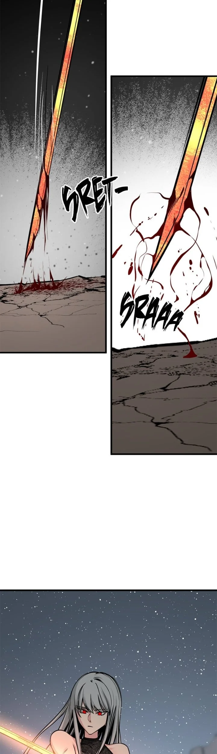 Hero Killer Chapter 213 Gambar 17