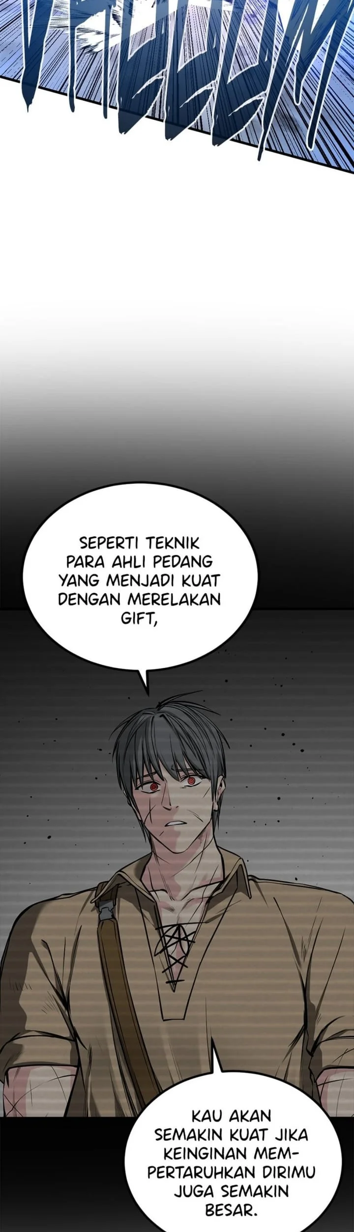Hero Killer Chapter 214 Gambar 19