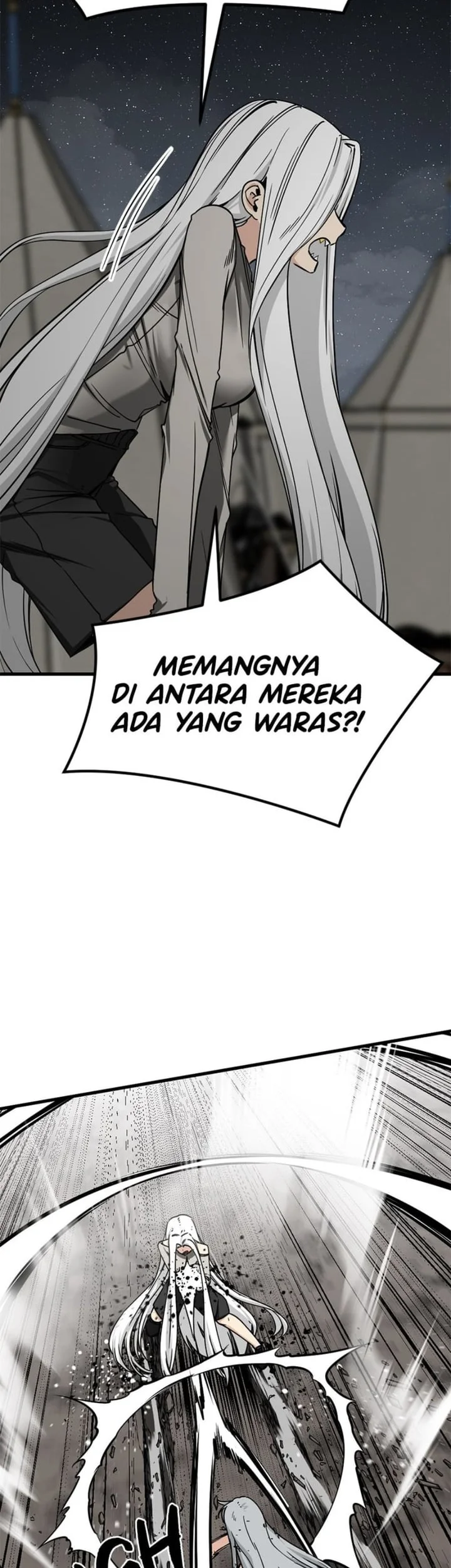 Hero Killer Chapter 215 Gambar 17
