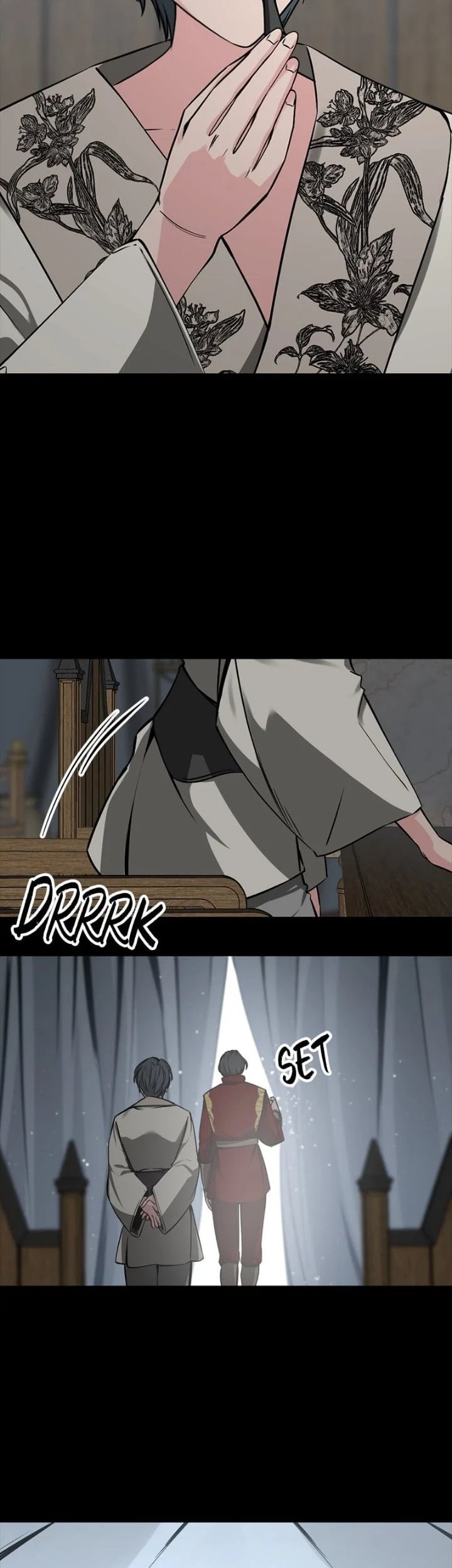 Hero Killer Chapter 216 Gambar 17