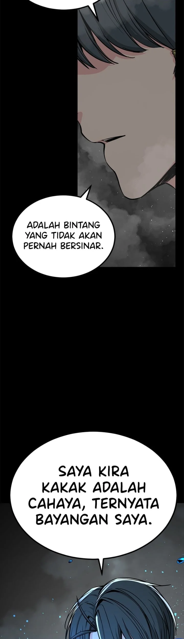 Hero Killer Chapter 217 Gambar 17
